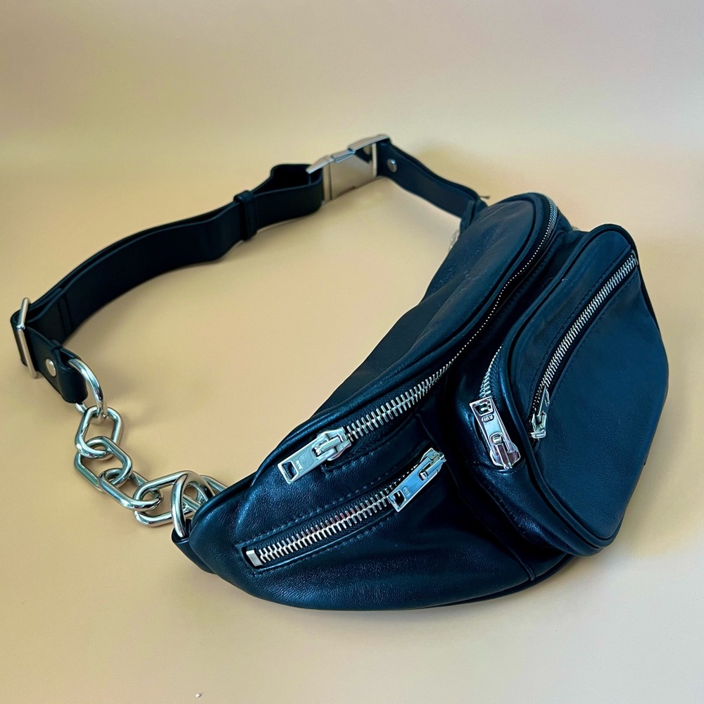Alexander Wang Attica Fanny Pack